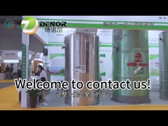 Estação de bombeamento GRP personalizável para baixa manutenção e alta economia de custos